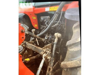 Tractor Massey Ferguson 6475 dyna6: foto 5