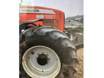 Tractor Massey Ferguson 6475 dyna6: foto 3