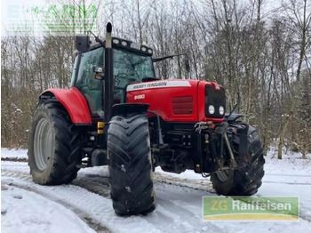 Tractor MASSEY FERGUSON 6490