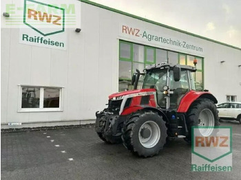 Tractor MASSEY FERGUSON 100 series