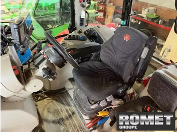 Tractor Massey Ferguson 7716 s d6 ef mr Efficient: foto 3 Tractor Massey Ferguson 7716 s d6 ef mr Efficient: foto 3