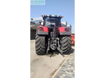 Tractor Massey Ferguson 8737 dvt: foto 3 Tractor Massey Ferguson 8737 dvt: foto 3