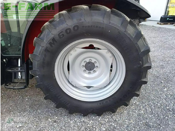 Tractor Massey Ferguson mf 4708 m kabine: foto 4 Tractor Massey Ferguson mf 4708 m kabine: foto 4