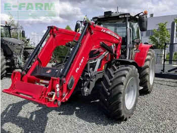 Tractor MASSEY FERGUSON 100 series