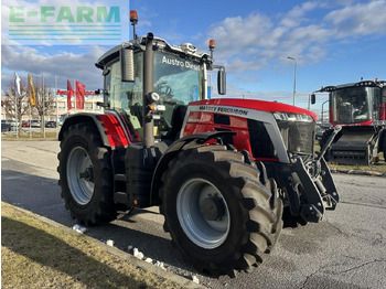 Tractor MASSEY FERGUSON 200 series