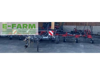 Henificadora MASSEY FERGUSON 1000 series