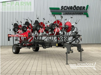 Henificadora MASSEY FERGUSON 1000 series