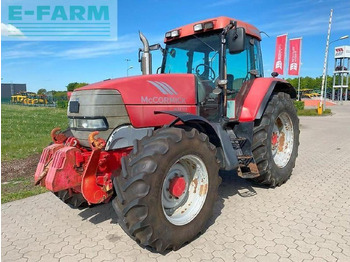 Tractor McCORMICK