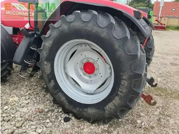 Tractor McCormick mtx150: foto 5