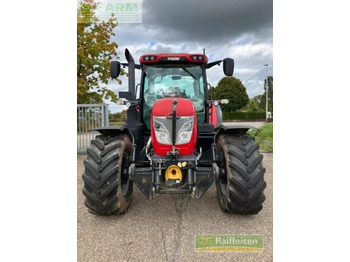 Tractor McCormick x6.430 vt drive: foto 2