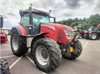 Tractor McCormick x7-680 premium: foto 3