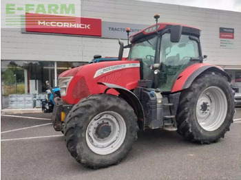 Tractor McCormick x7-680 premium: foto 2