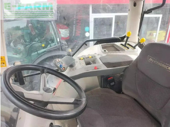 Tractor McCormick x7-680 premium: foto 4