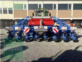 Sembradora de precisión MONOSEM