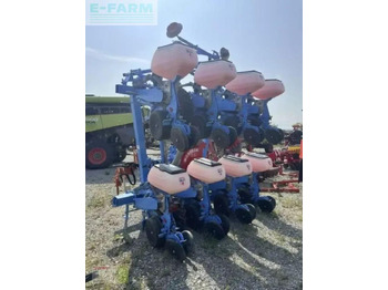 Sembradora de precisión MONOSEM