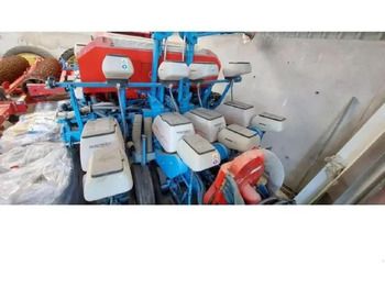 Sembradora de precisión MONOSEM