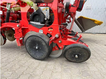 Sembradora de precisión Mustang mter 300: foto 4