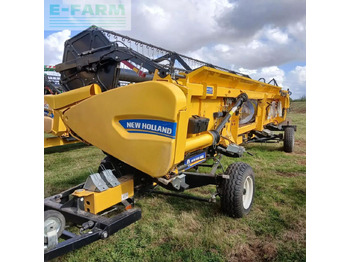 Cosechadora de granos New Holland cx8.70: foto 5