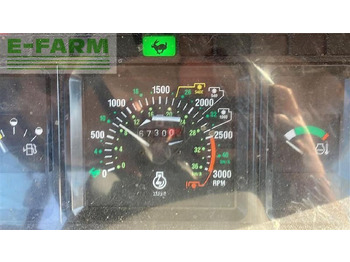 Tractor New Holland l65: foto 4