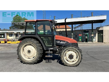 Tractor New Holland l65: foto 3