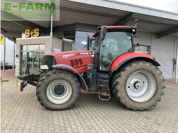Tractor NEW HOLLAND