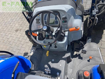 Tractor New Holland t 3.80 sc: foto 3
