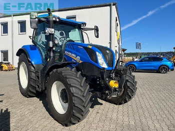 Tractor NEW HOLLAND T6.180