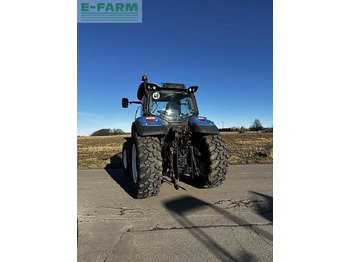 Tractor New Holland t 7.165 s S: foto 2