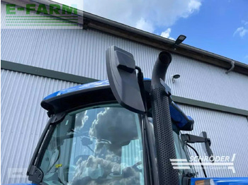 Tractor New Holland t 7.210: foto 3