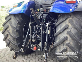 Tractor New Holland t 7.270 ac: foto 5
