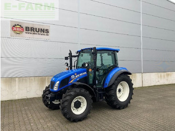 Tractor NEW HOLLAND T4.55