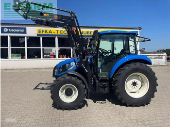 Tractor NEW HOLLAND T4.55