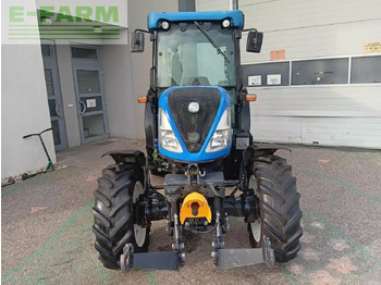 Tractor New Holland t4.90 f F: foto 2