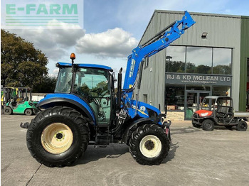 Tractor NEW HOLLAND T4.95