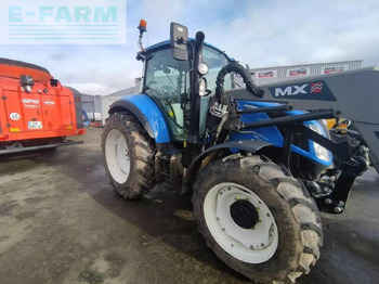 Tractor NEW HOLLAND T5