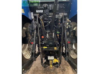 Tractor New Holland t5.120: foto 3