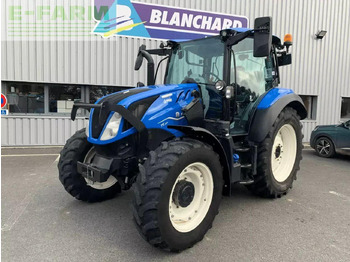 Tractor NEW HOLLAND T5