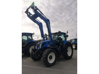 Tractor NEW HOLLAND T6.145