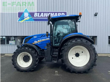 Tractor NEW HOLLAND T6.145