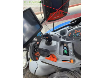 Tractor New Holland t6.160 dynamic command: foto 4
