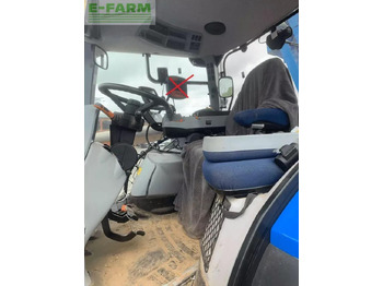 Tractor New Holland t6.160 dynamic command: foto 5