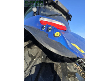 Tractor New Holland t6.160 dynamic command (stage v): foto 3