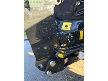 Tractor New Holland t6.160 dynamic command (stage v): foto 4