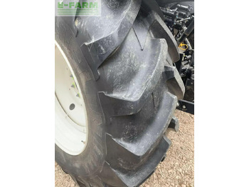 Tractor New Holland t6.165 autocommand t4b: foto 3 Tractor New Holland t6.165 autocommand t4b: foto 3