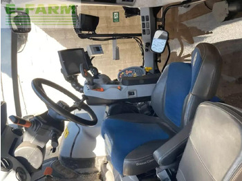 Tractor New Holland t6.165 dynamic command: foto 4