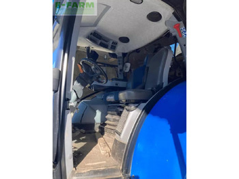 Tractor New Holland t6.165 dynamic command: foto 5