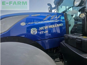 Tractor New Holland t7.225 ac: foto 5