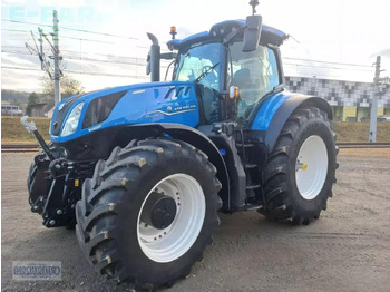 Tractor NEW HOLLAND T7.315