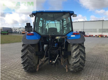 Tractor New Holland tl 90 a dt A: foto 3