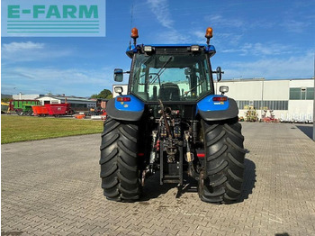 Tractor New Holland tm 140: foto 4